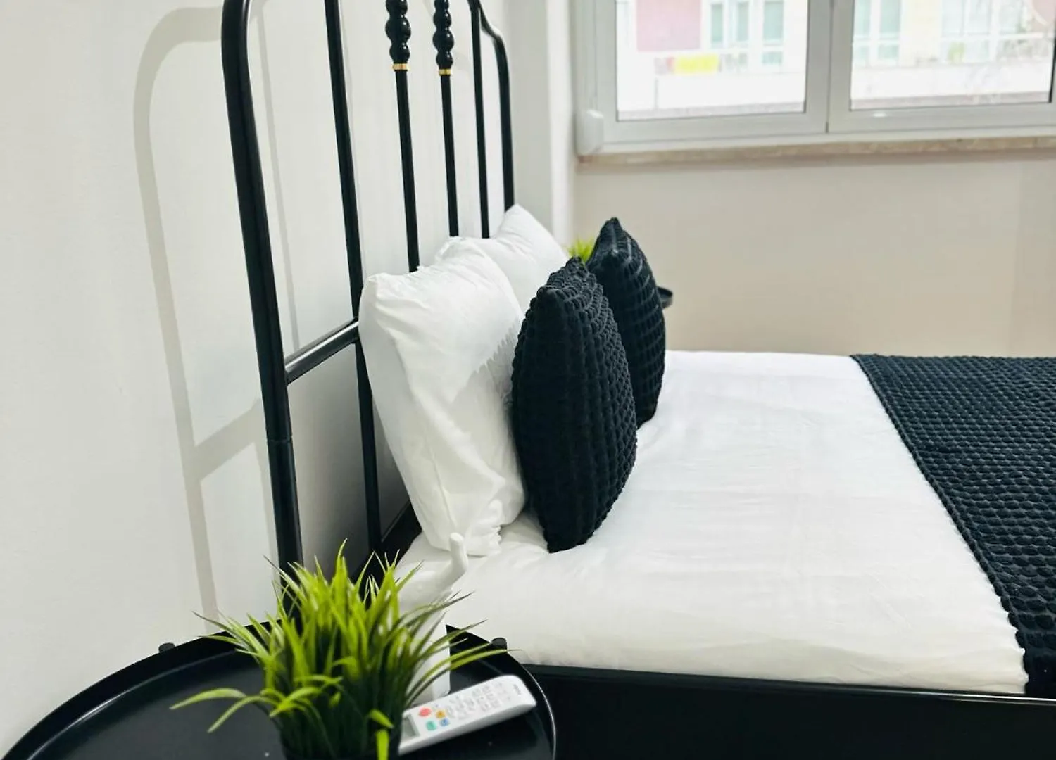 Pansiyon Lisbon Crespo House II Fantastic City Rooms E