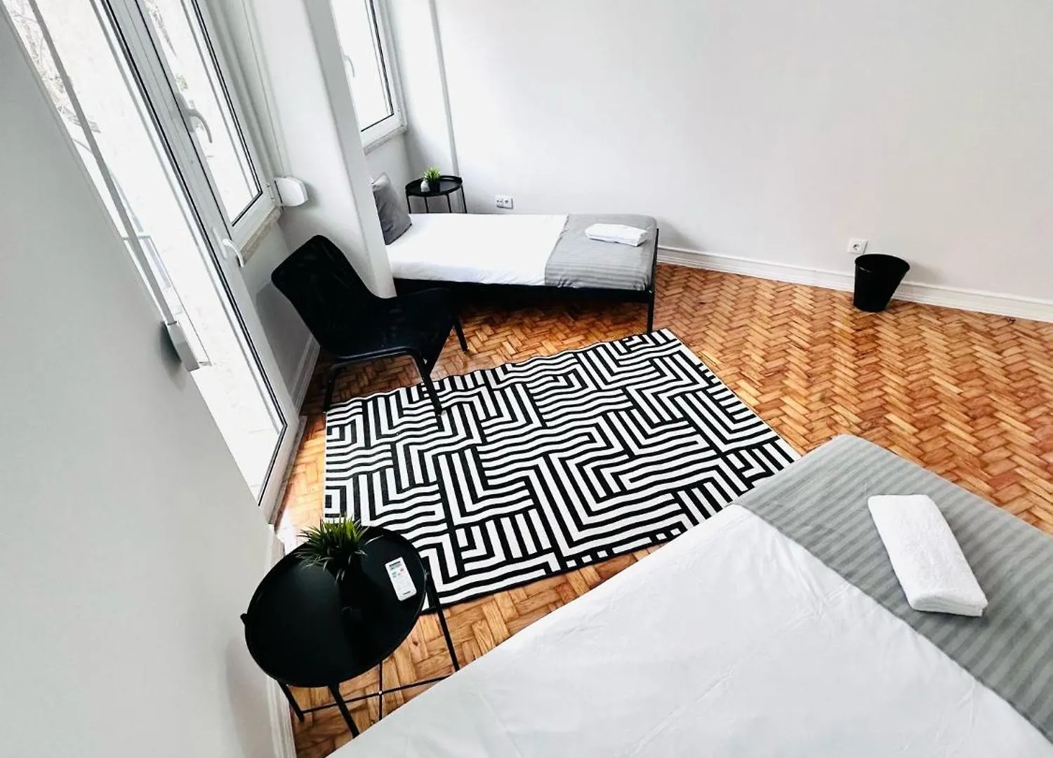 Lisbon Crespo House II Fantastic City Rooms E Πορτογαλία