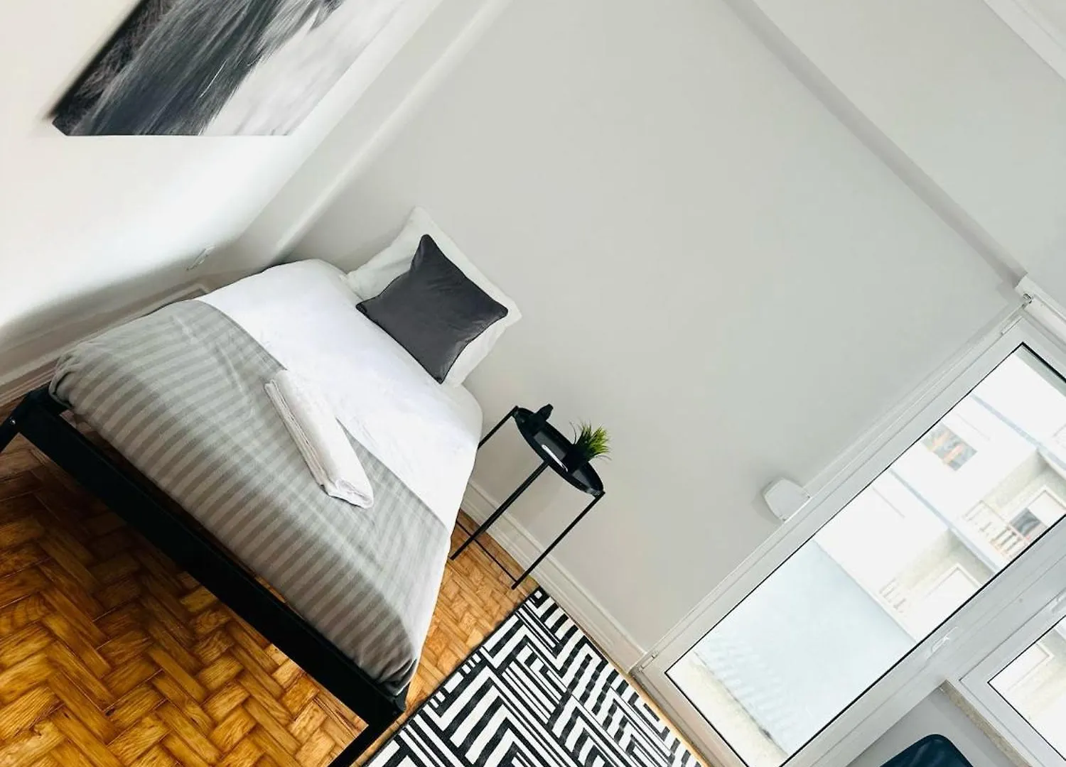 Lisbon Crespo House II Fantastic City Rooms E 0*,