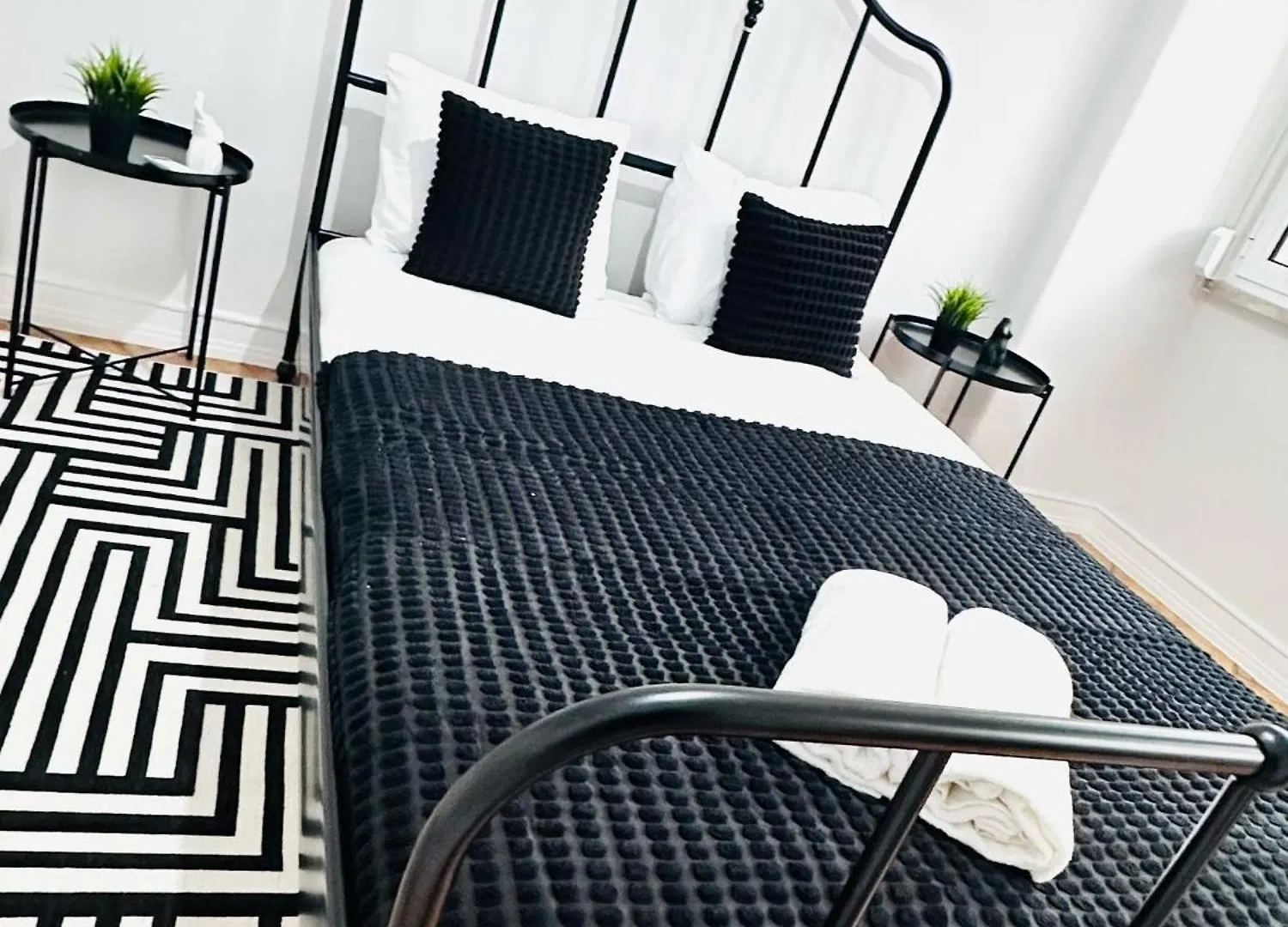 Lisbon Crespo House II Fantastic City Rooms E
