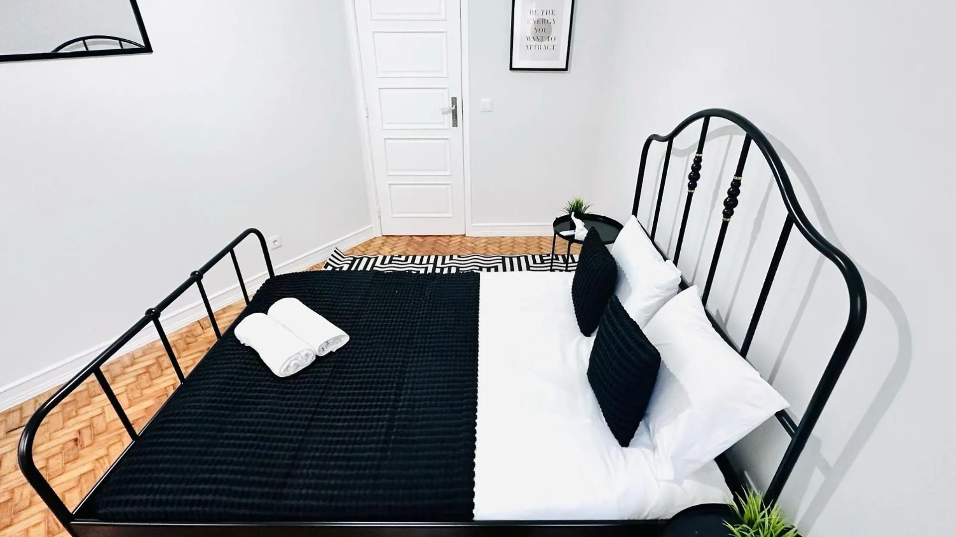 Lisbon Crespo House II Fantastic City Rooms E 0*,  Πορτογαλία