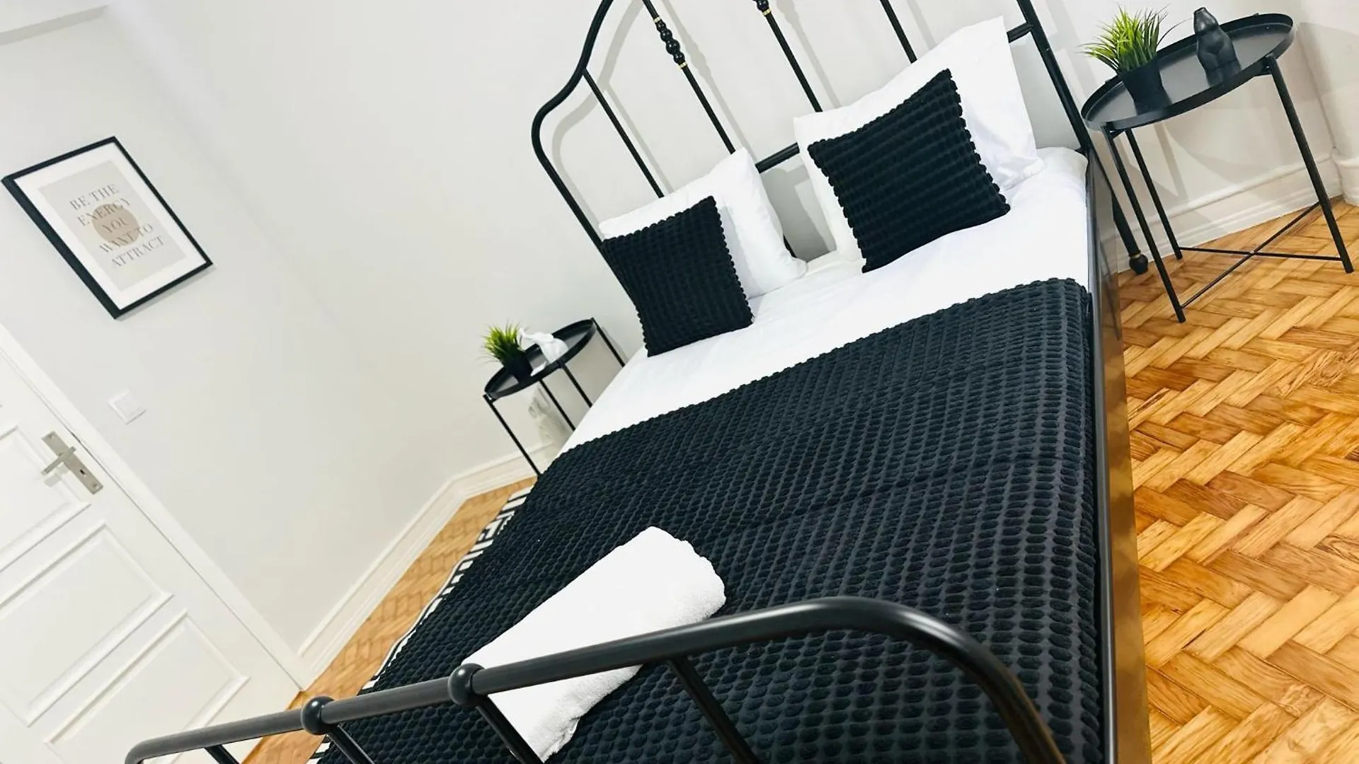 Lisbon Crespo House II Fantastic City Rooms E Δωμάτια σε οικογενειακή κατοικία