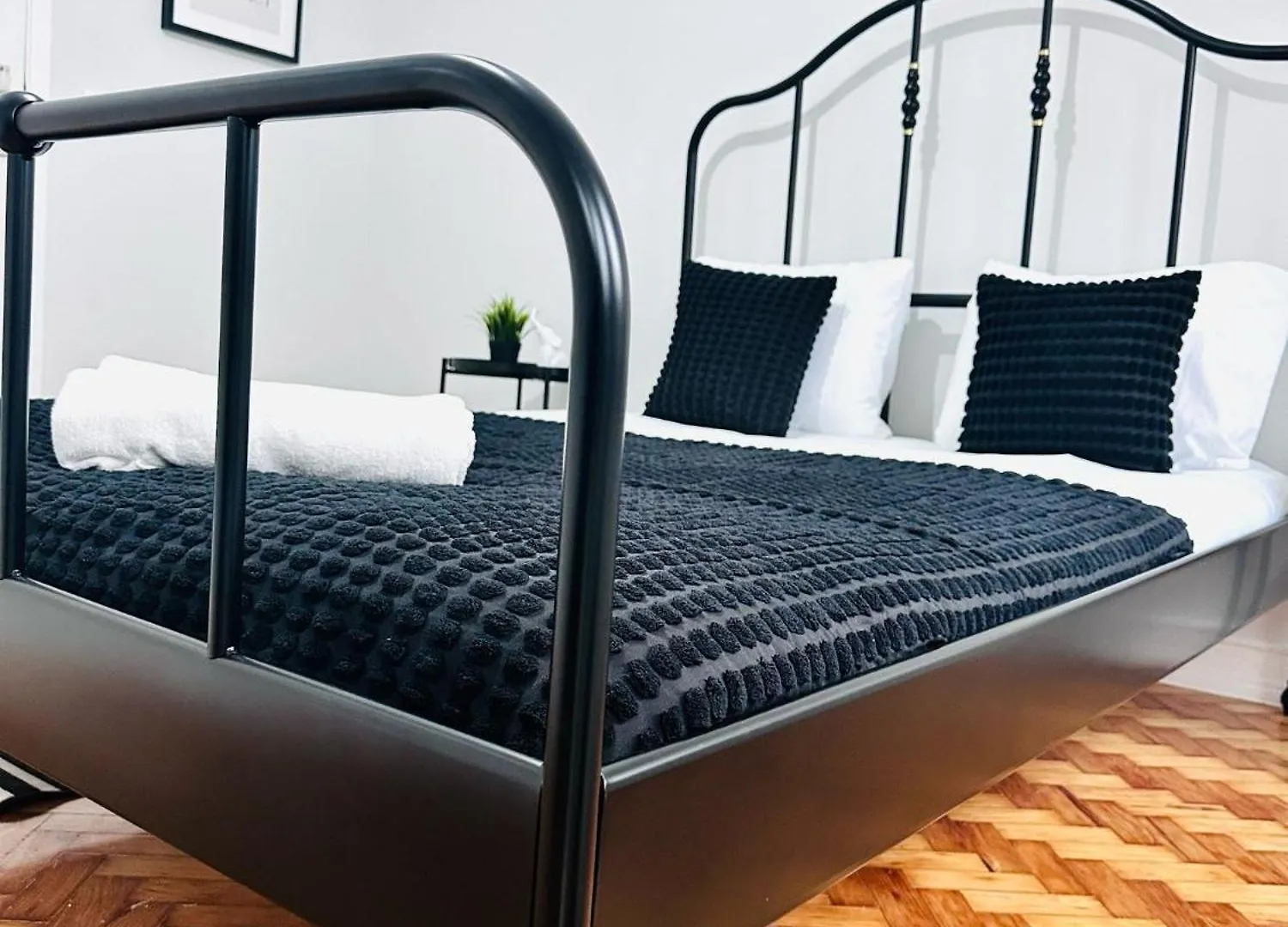 Lisbon Crespo House II Fantastic City Rooms E Πορτογαλία