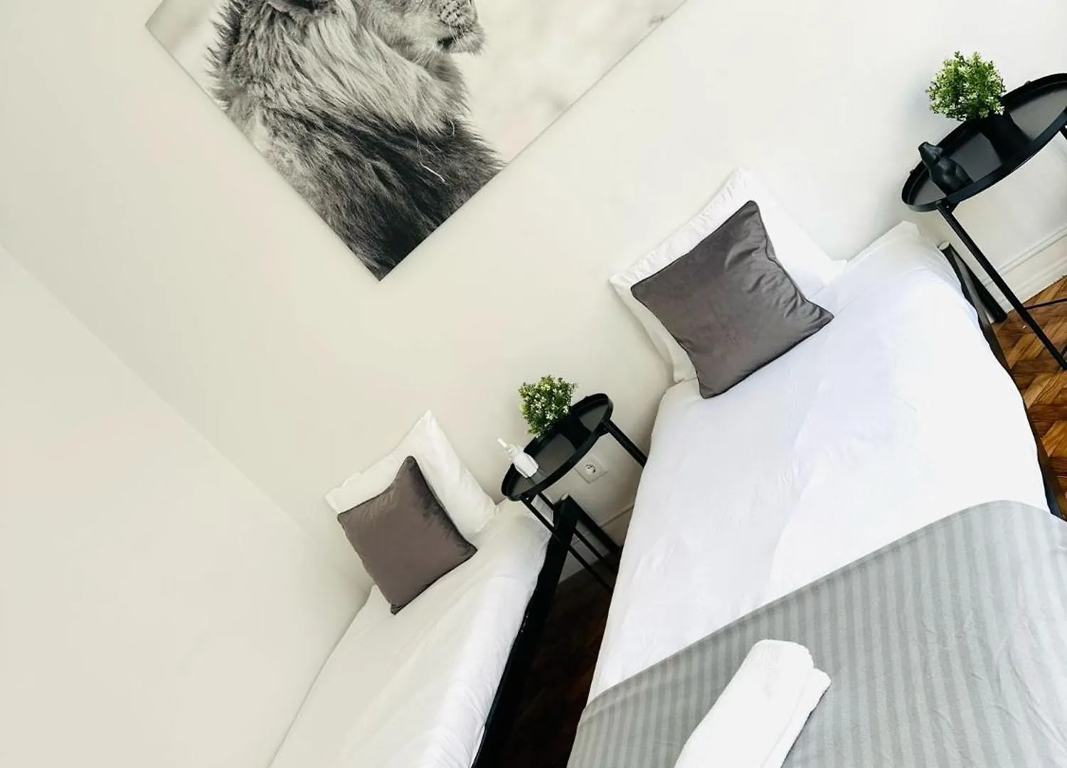 Δωμάτια σε οικογενειακή κατοικία Lisbon Crespo House II Fantastic City Rooms E Πορτογαλία