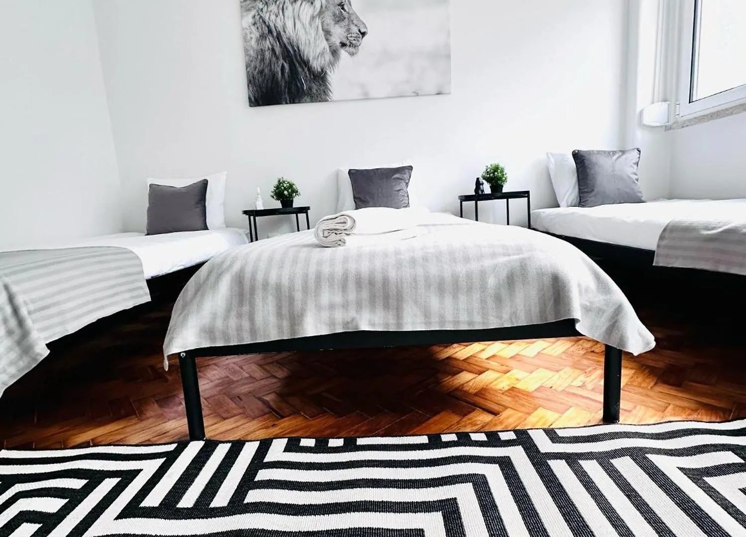 Lisbon Crespo House II Fantastic City Rooms E Πορτογαλία