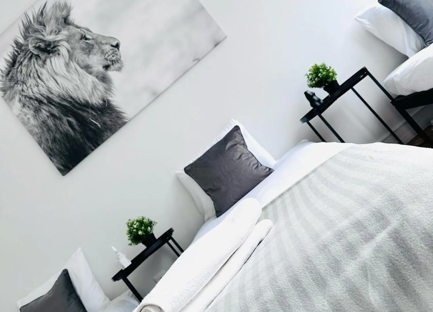 Lisbon Crespo House II Fantastic City Rooms E Kwatera prywatna